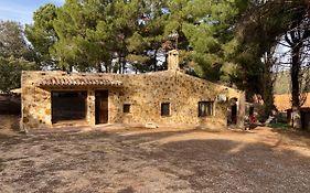 Casa rural La Marquesa - Cuenca